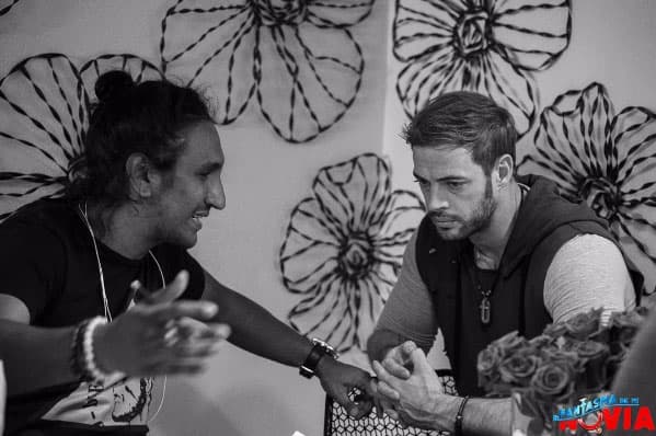 Parte de la trama se rodará en Nueva York, así como en República Dominicana.