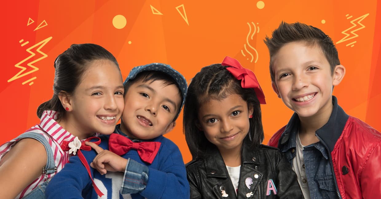 Seguramente recuerdan a Morokito, aquel niño que capitaneó el escuadrón ‘Los Peque Estrellas’ en Pequeños Gigantes de 2018. Ajá, el que se atrevió a confesarle su amor a Galilea Montijo.