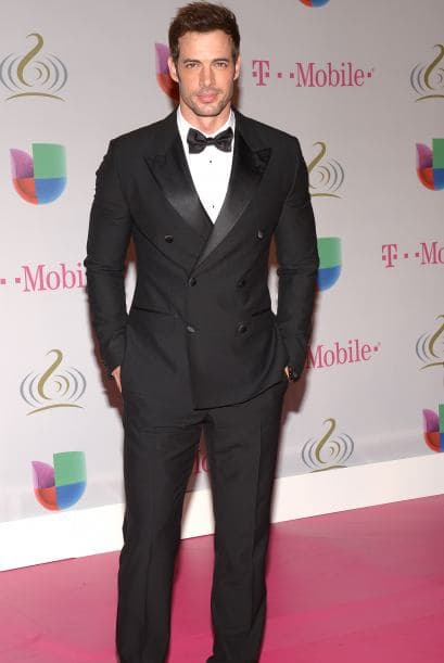 William Levy.