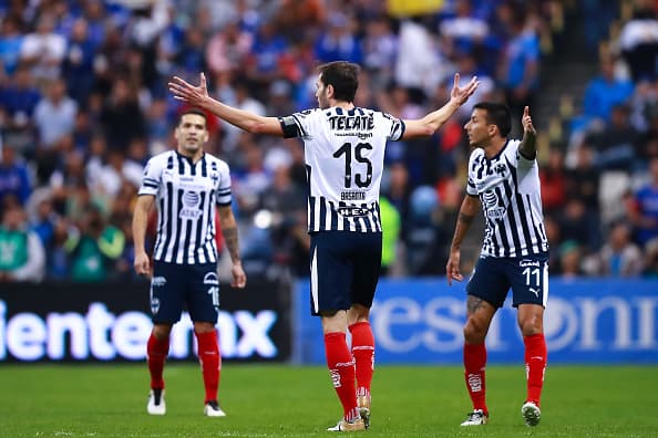 Rayados perdió la Final de hace un año en contra de Tigres y ahora se quedaron fuera de la Final tras igualar en el marcador global pero la posición en la tabla general no les favoreció.