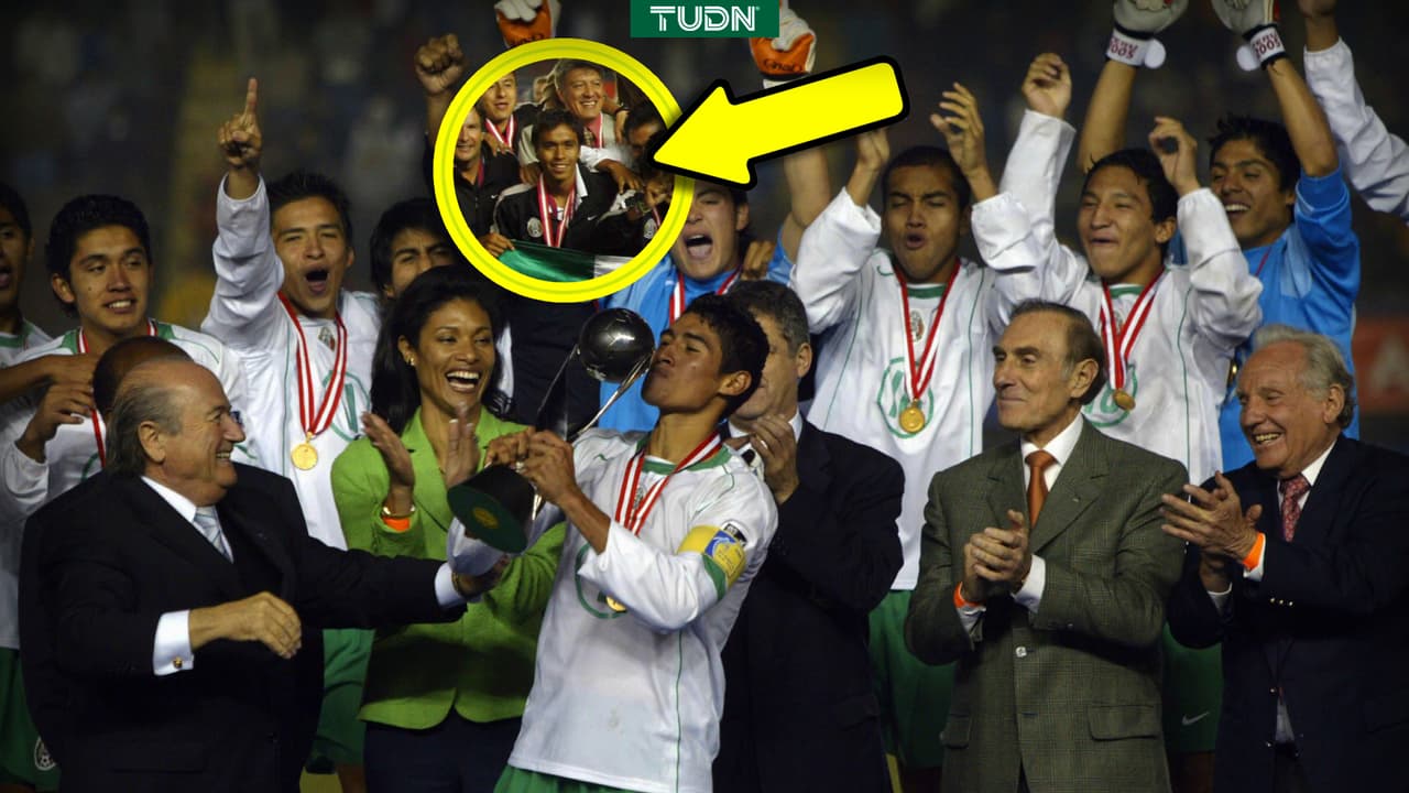 ¡A 20 años de la hazaña! José de Jesús Reyes, el campeón olvidado de Perú 2025