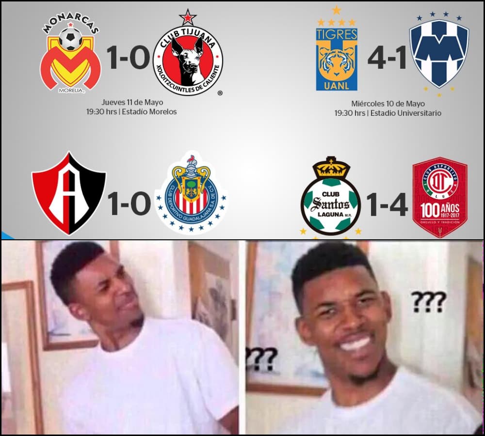 El Rebaño Sagrado fue objeto de burlas por su derrota en el Jalisco