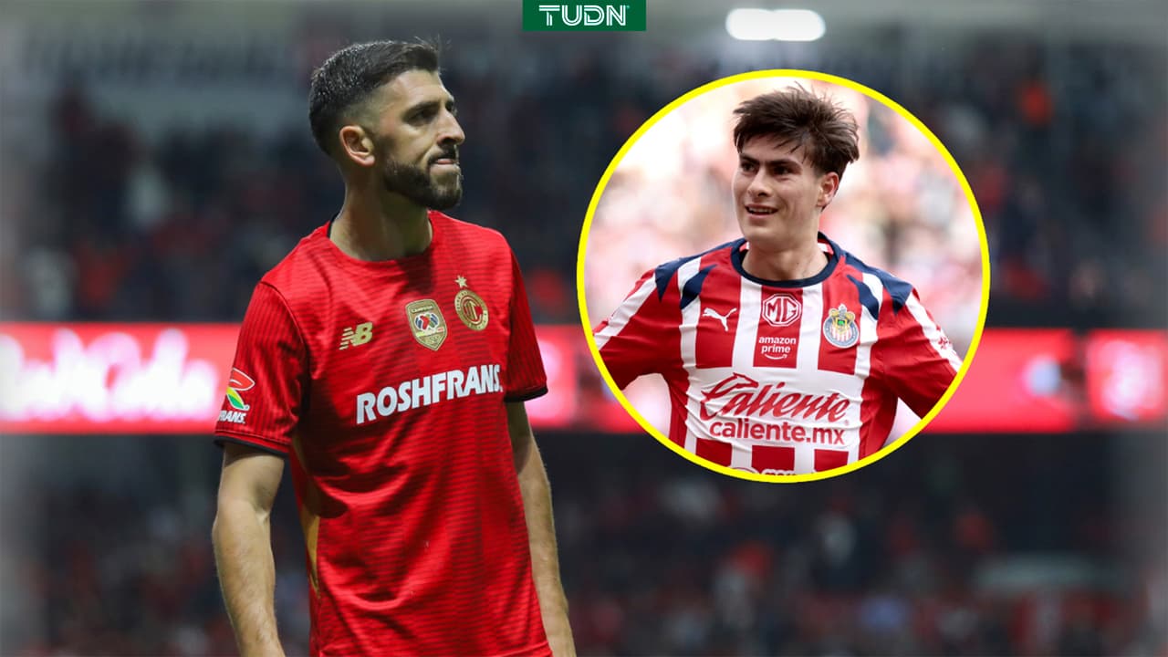 Paulinho confiesa por qué no quiso ser campeón de goleo individual