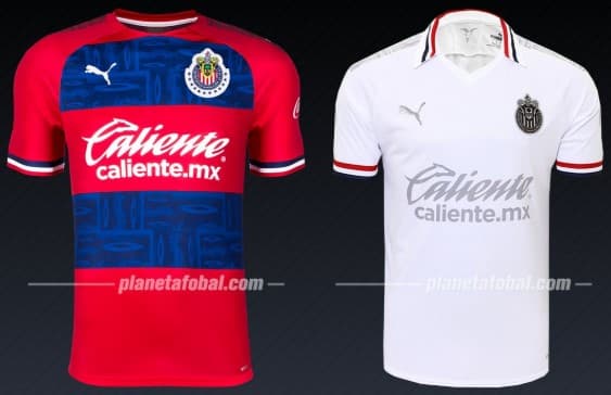Como ya es costumbre, las escuadras del máximo circuito ya cuentan con sus terceras indumentarias para el Clausura 2020.