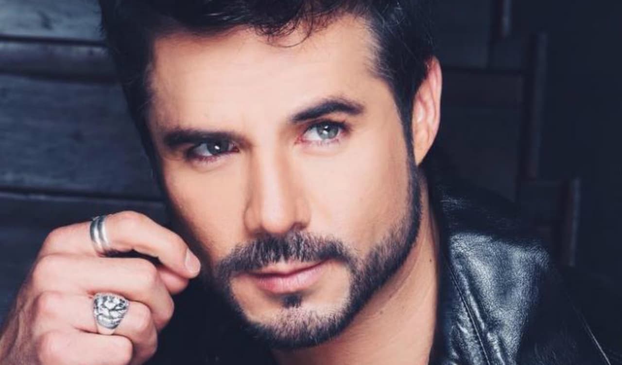 José Ron se destapa y comparte sus más oscuros (y divertidos) secretos