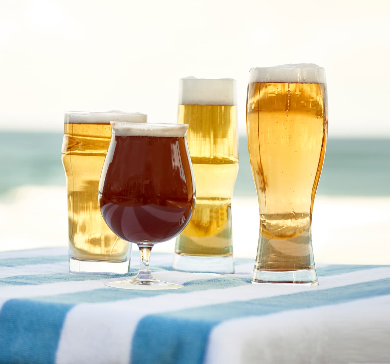 O, en caso de preferirlo, llevar el tipo de cristal que más le acomode a tu papá.