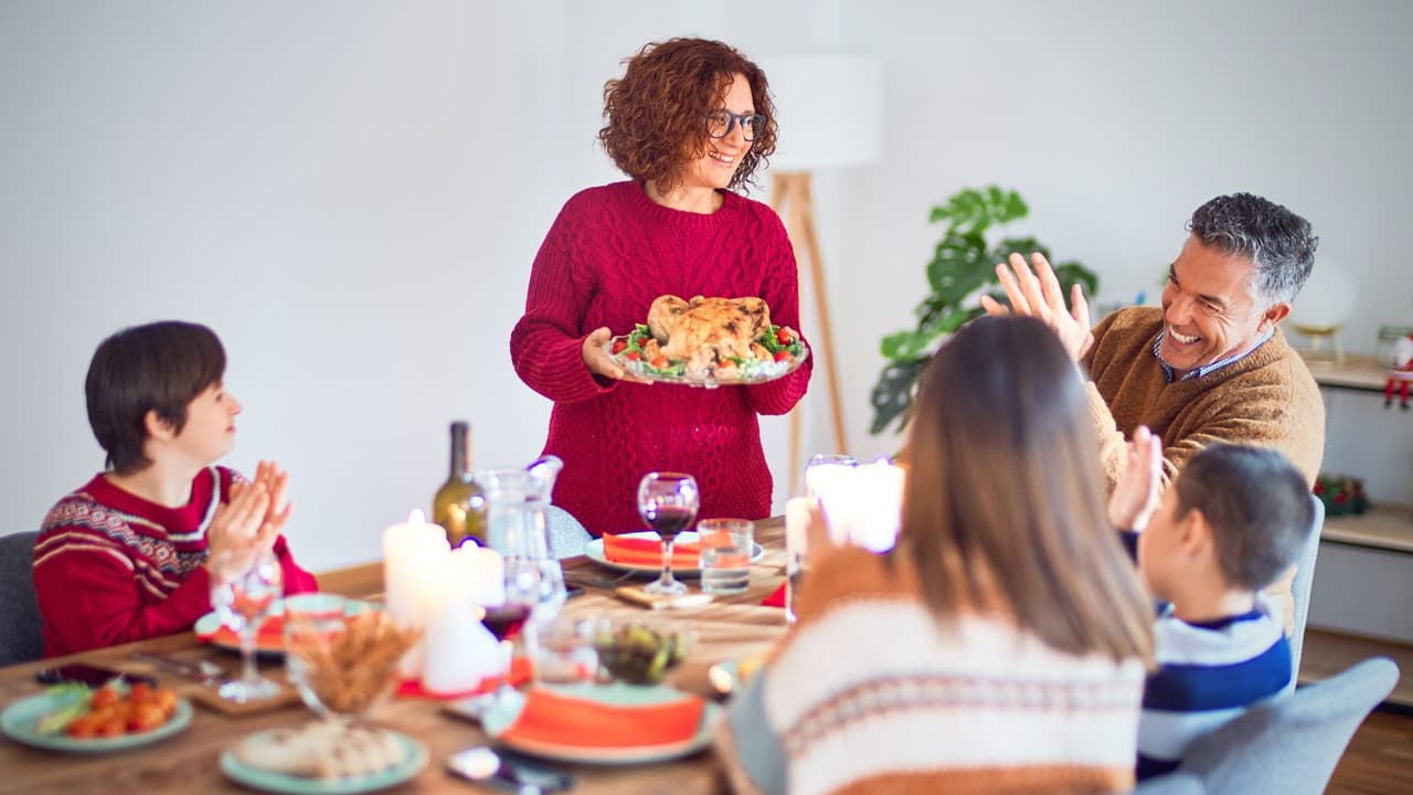 ¿Necesitas comida gratis para Acción de Gracias en el norte de Texas? Banco de alimentos organiza distribución para cenas familiares