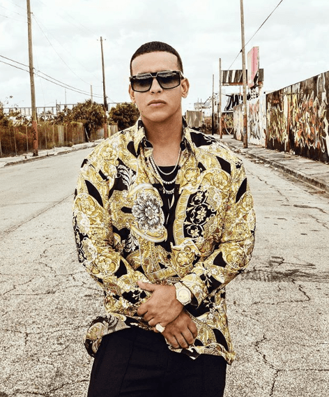 El boricua impuso su estilo y cambió el género urbano.