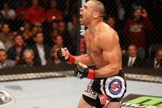 UFC 169: Renan Barao y Jose Aldo retienen sus títulos ante Urijah Faber y Ricardo Lamas