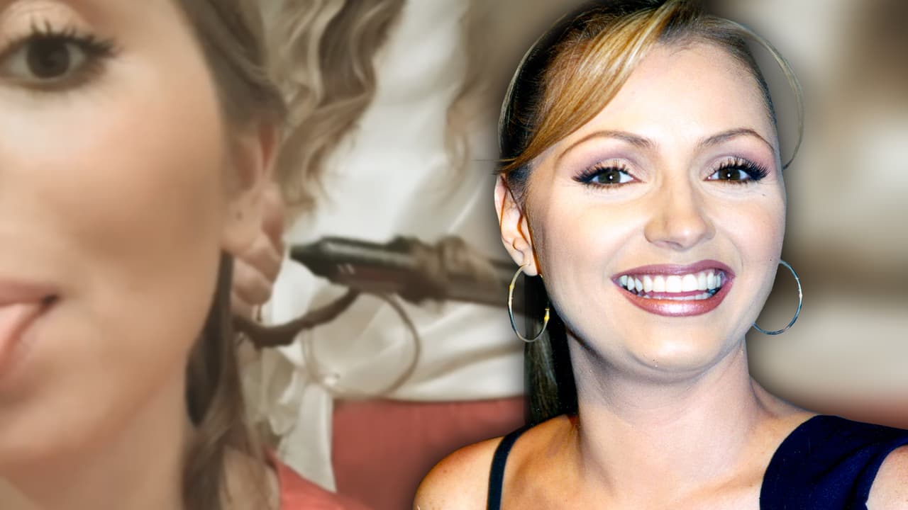 Si no regresa a las telenovelas, Angélica Rivera tiene futuro como estilista