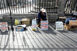 El desempleo en México bajó a 4.9% en el segundo trimestre de 2014