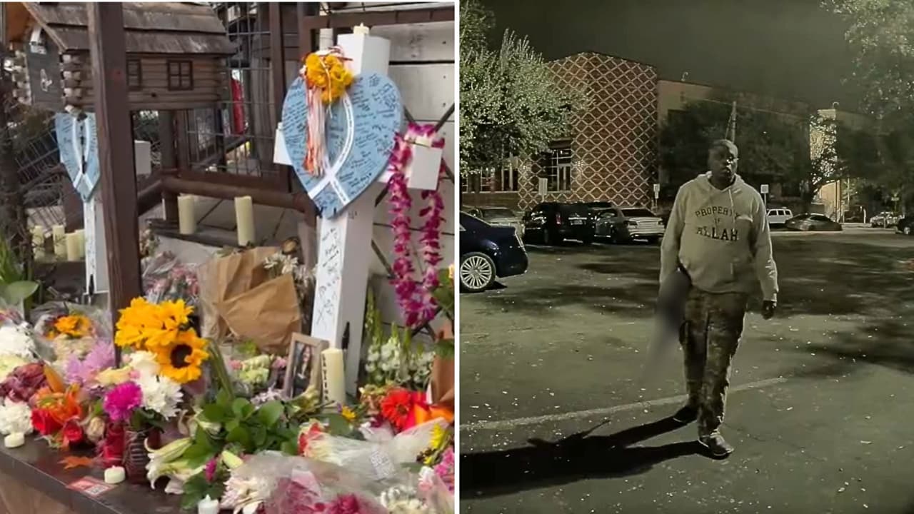 Sospechoso del tiroteo masivo en Austin ya había atacado a una empleada de Tesla según demanda