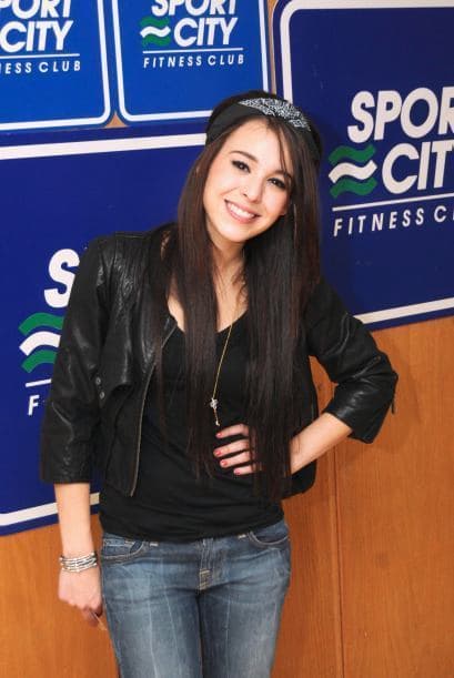 En esa producción discográfica se encuentra el sencillo 'Agüita'.