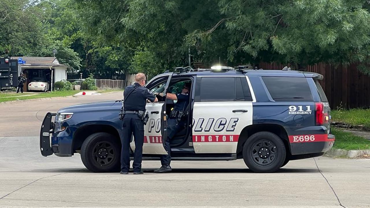 La Policía de la localidad informó que el sujeto habría violado la libertad condicional.