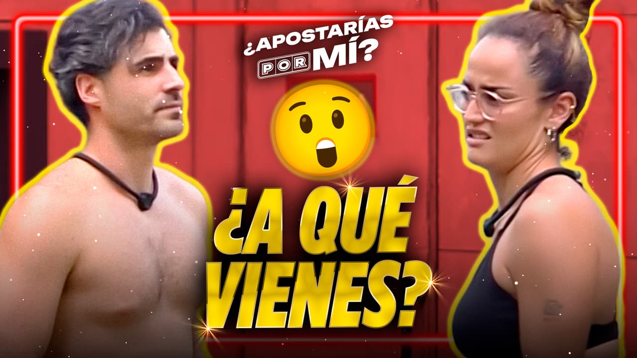 Breh se MOLESTA con Franco por tener que rogarle para jugar con ella