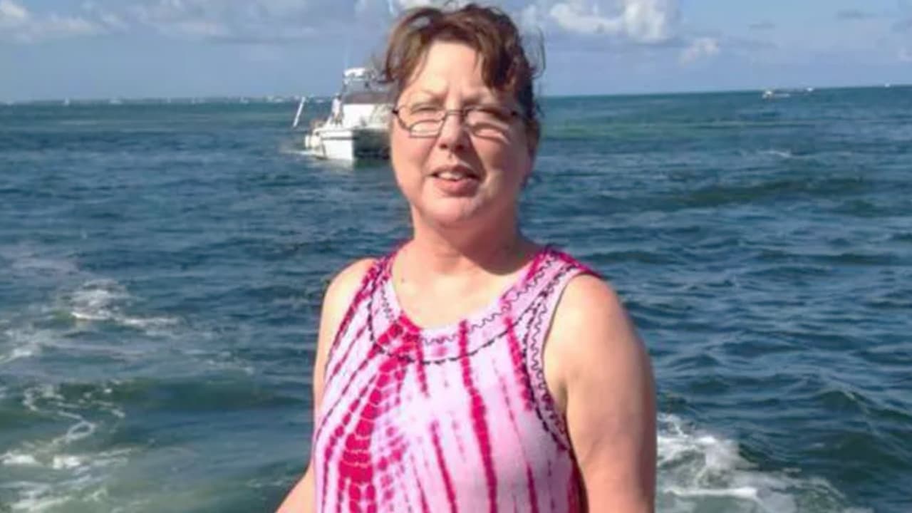 Identifican como Diana Ramos a la azafata hallada sin vida en el hotel Marriott del aeropuerto de Filadelfia