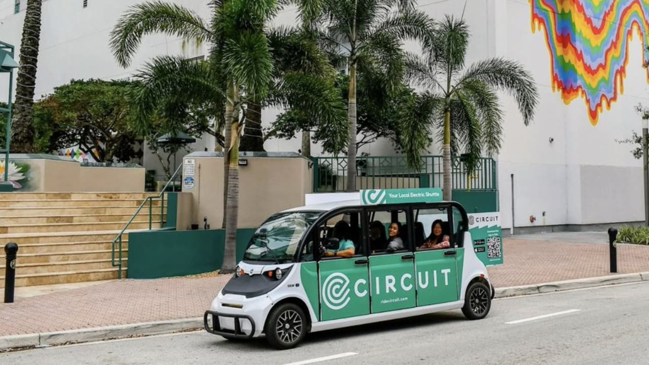 Ride DTO representa un paso significativo hacia la modernización y sostenibilidad del transporte en el centro de Orlando.