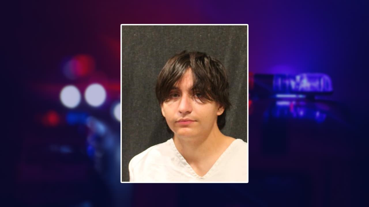 Se trata de Arlene Villalobos, Gabriel Parks y Hassan Hassan, quienes ahora enfrentan diversos cargos entre ellos: incendio provocado, daños criminales y disturbios.