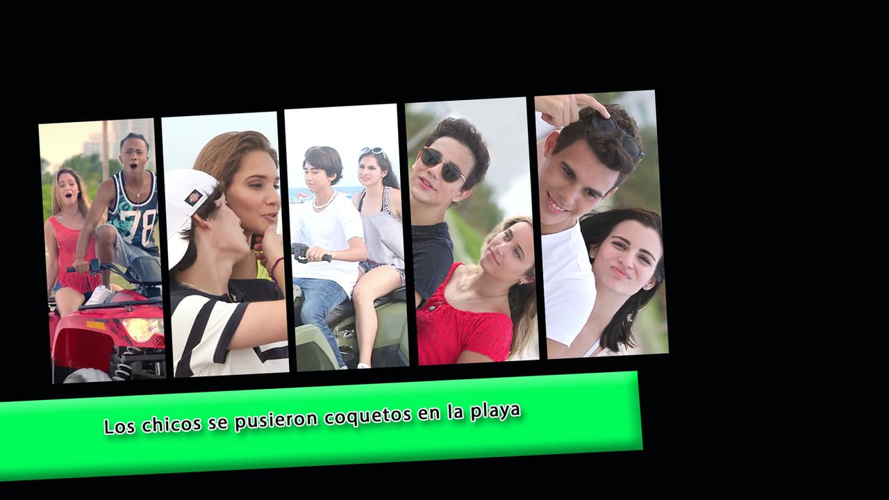 Top Momentos episodio 6