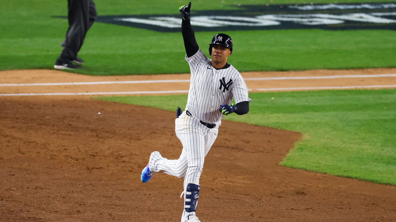 Beisbolista hispano firma el contrato más caro en la historia de los deportes: estas son las increíbles cifras