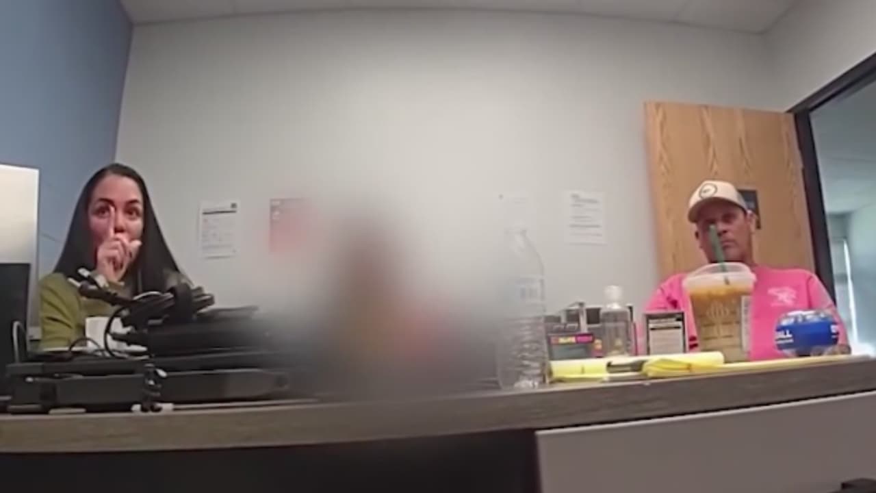 Polémica en Volusia: alguacil cuestiona sentencia por ataque a oficial; abogado responde