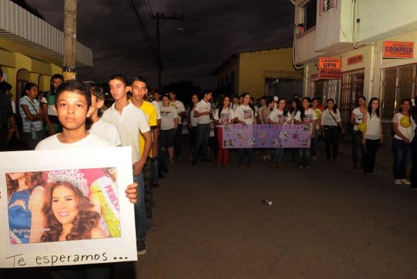 Todo Honduras se conmovió con este terrible caso.