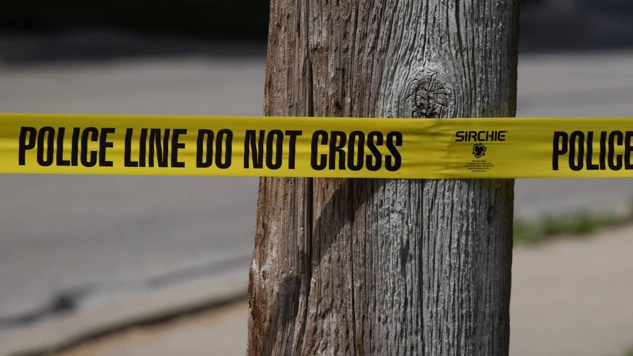 Un muerto y un herido tras choque entre dos vehículos sobre la I-30 en Arlington