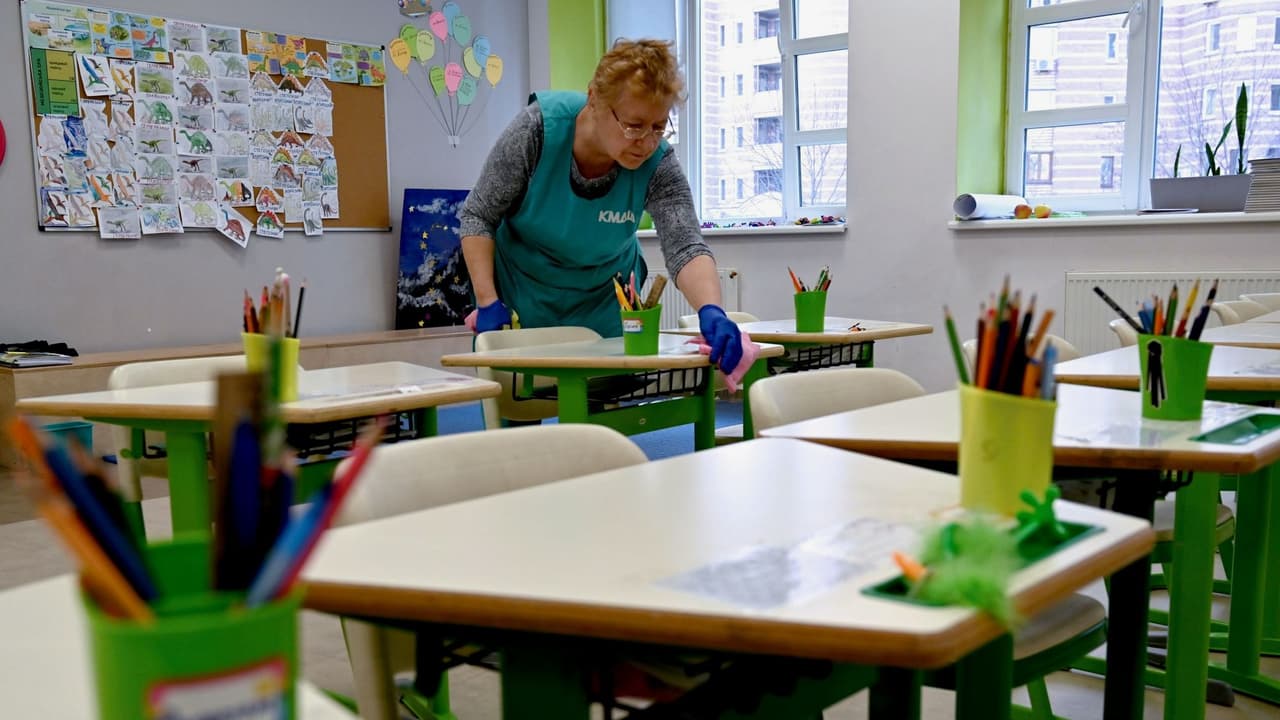 Estos son los planes de las escuelas del norte de California para el próximo año escolar