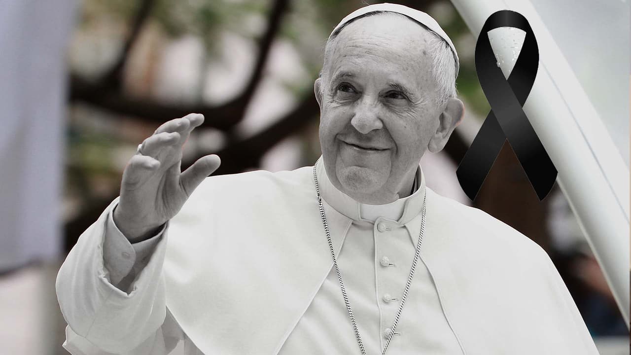 Muere Papa Francisco: Recordamos su gran pasión por el futbol