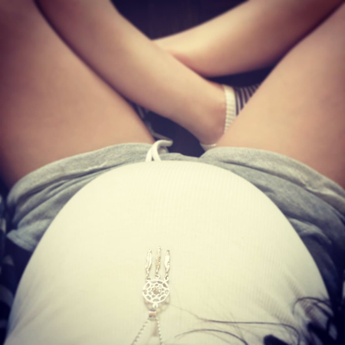 El parto de la hija de Hiromi se adelantó y, de acuerdo con información de Grupo Radio Fórmula, la noche del 26 de septiembre la cantante ingresó al hospital.