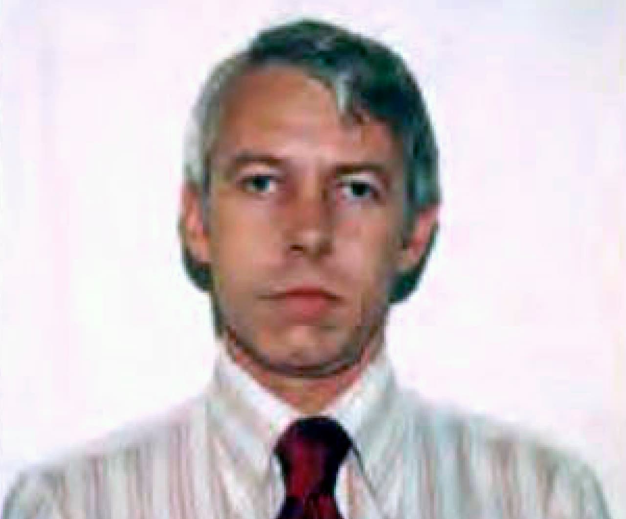 El doctor Richard Strauss trabajó en la Universidad Estatal de Ohio entre 1978 y 1998.