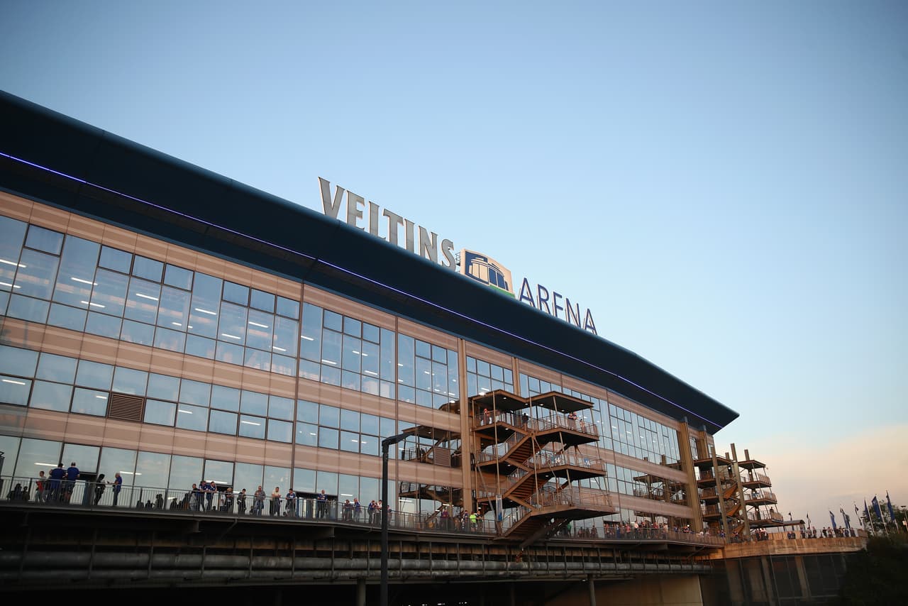 El Arena AufSchalke - Gelsenkirchen esperaba por una jornada de Champions innolvidable en este inicio de temporada.
