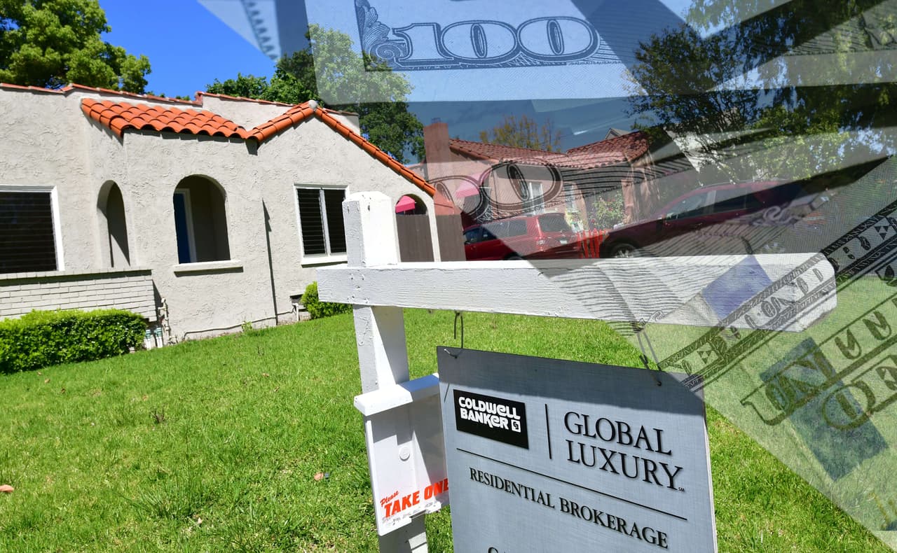 Esto es lo que tienes que saber si estás pensando en comprar o alquilar una casa