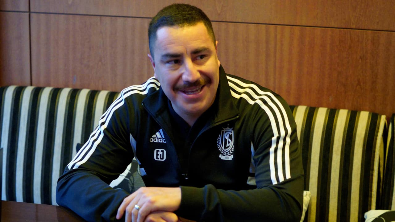 ¡Parce! Efraín Juárez va a ser nuevo DT de Atlético Nacional