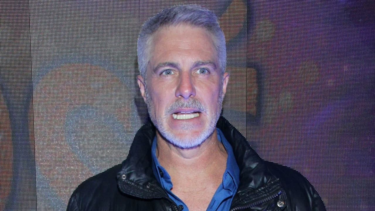 Lisardo se defiende de las acusaciones de violencia doméstica de su ex