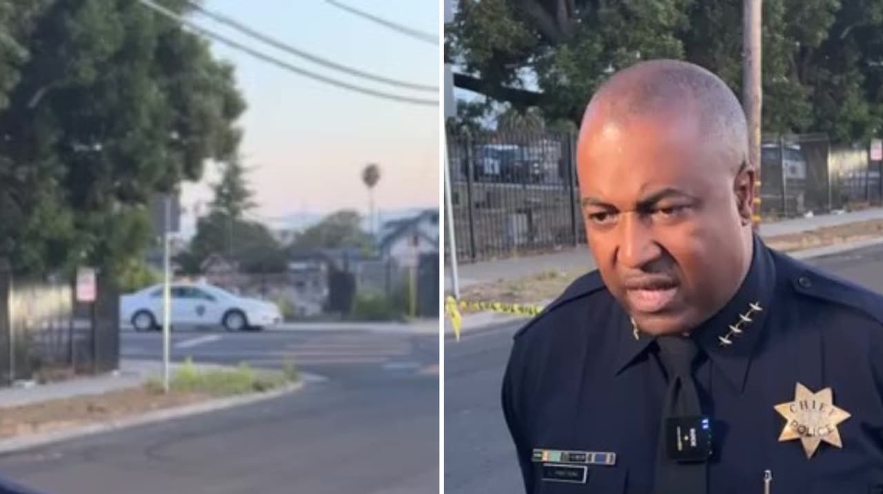 Adolescente de 16 años muere durante tiroteo en Oakland