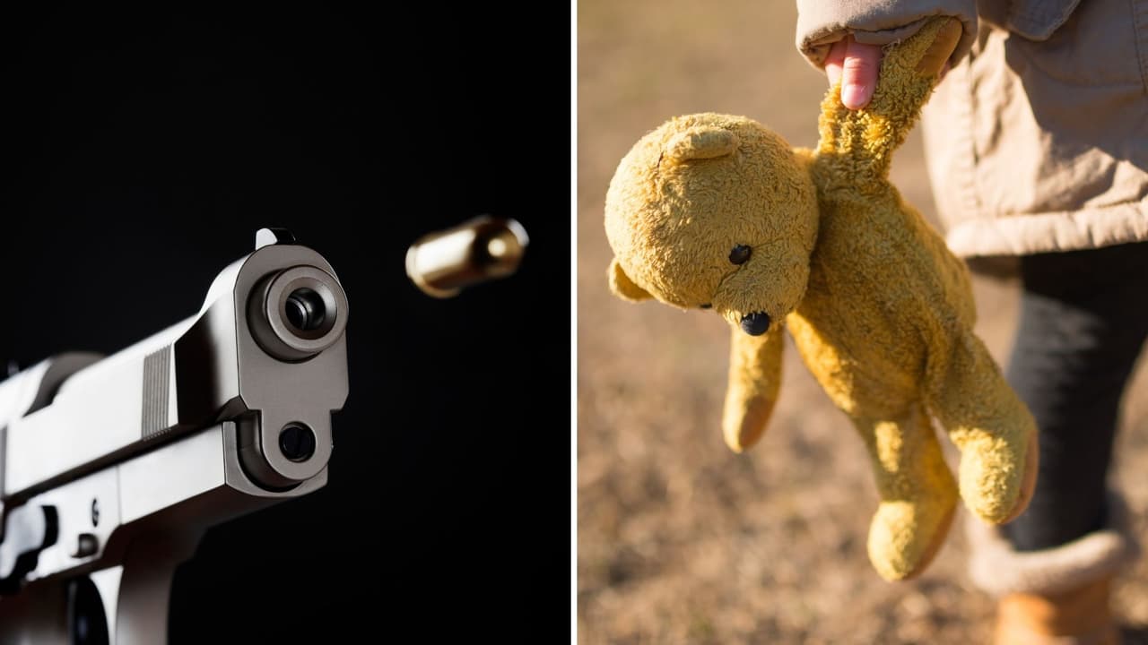 Bala perdida mata a un niño de tres años en la Interestatal 880 en Oakland