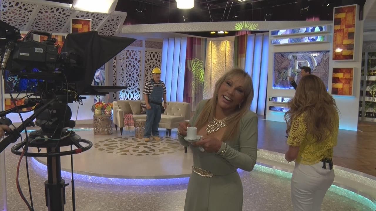 Entre amigas todo puede pasar...