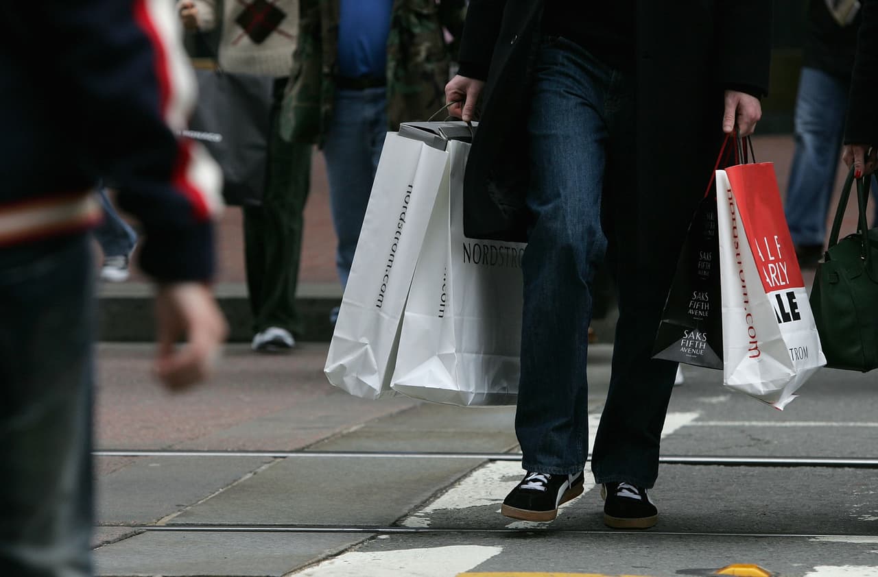 Los centros comerciales interiores, bibliotecas y museos podrán abrir.