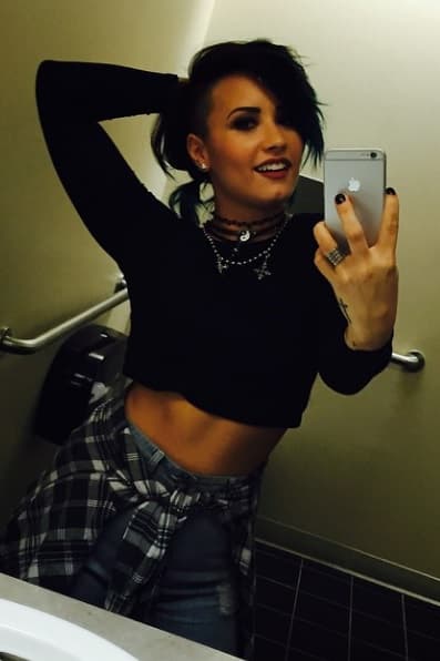 ¿Así o más hermosa? No cabe duda que su historia es un ejemplo de vida.