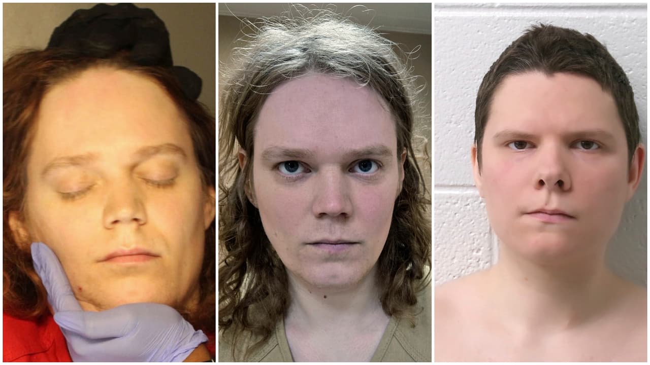 Presunta líder radical, que había fingido su muerte, seguirá presa en Maryland, y de esto le acusan