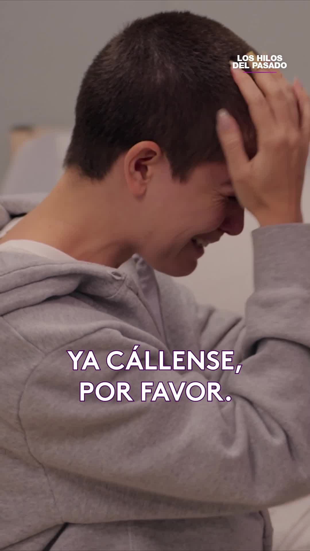 ¿Tamara tuvo un bebé tras las rejas?