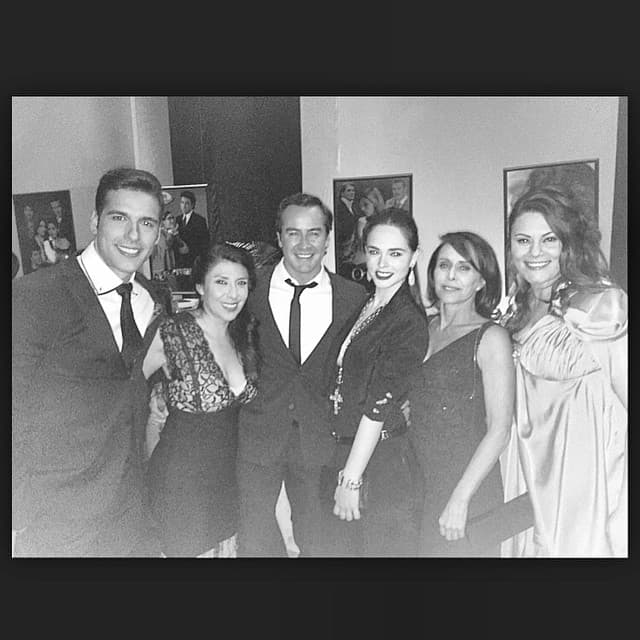 Sí que vamos a extrañar a Isela en Yo No Creo En Los Hombres.