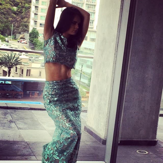 Fue un verdadero fruto prohibido.