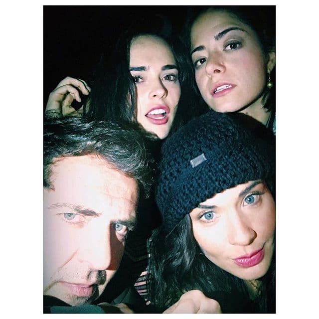 Sus sufrimientos, luchas y amores conquistaron muchos corazones.