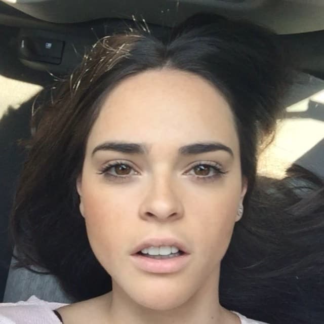 ¡Claro! Sabemos que todo. Además de su enorme talento para la actuación.