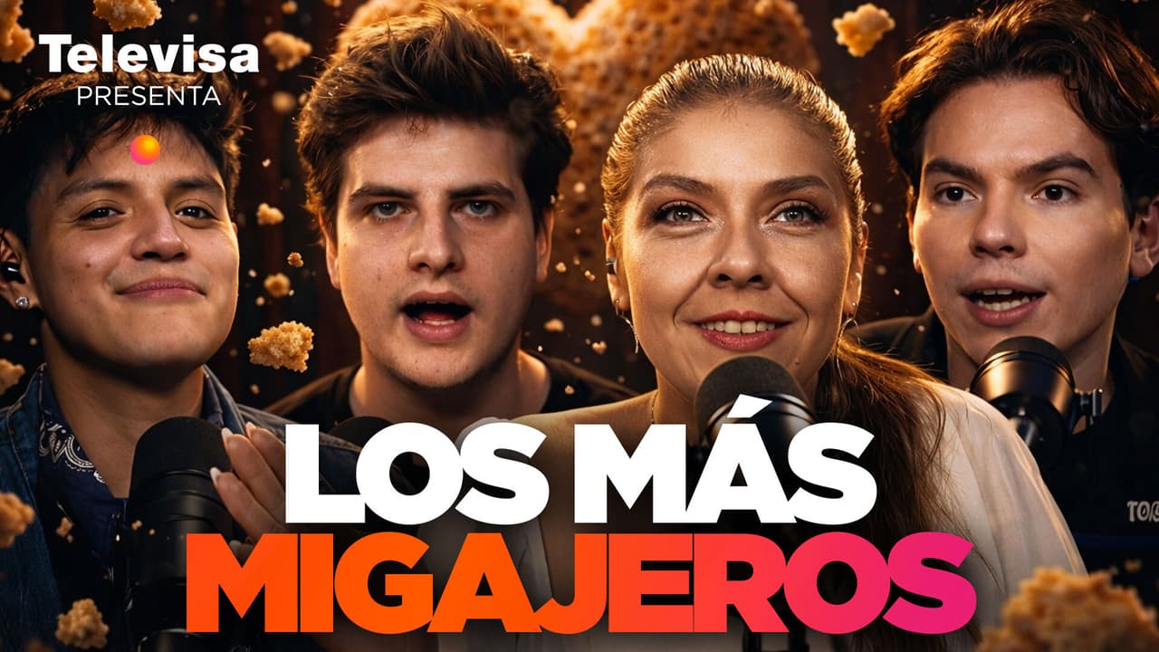 ¿MIGAJEROS? Así nos sentimos con todos los ENREDOS AMOROSOS en Doménica Montero