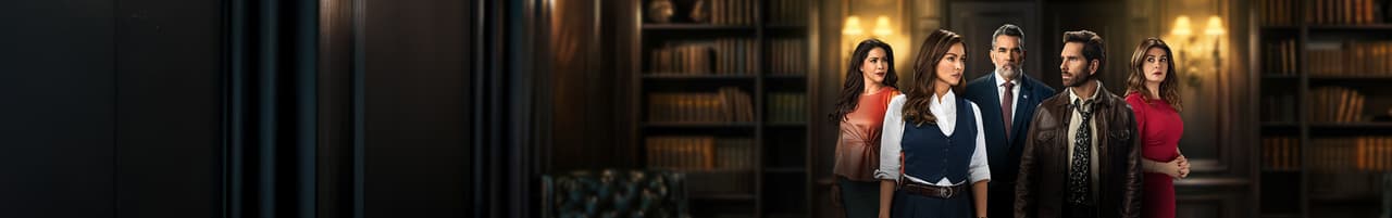 Juegos de Amor y Poder