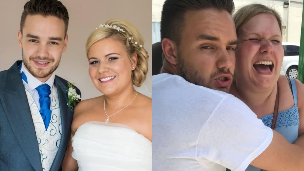 Hermana de Liam Payne le pide perdón por "no salvarlo" antes de morir: esto dijo