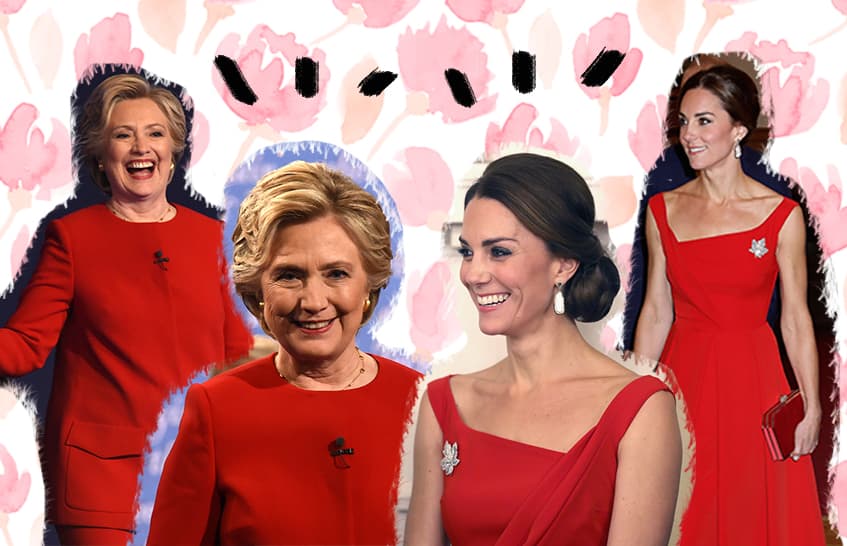 Si bien los reportes hablan de que más del 30% de mujeres en Reino Unido se inspiran en el estilo Kate Middleton, también es verdad que el Príncipe George empieza, con su escasa edad, a convertirse en una adoración fashionista. Con pantalones cortos y saco de lana arribó el pequeño que se robó toda la atención cuando no le quiso dar la mano al Primer Ministro canadiense.